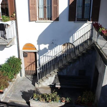 La Casa Nel Prunent Trontano Exterior foto