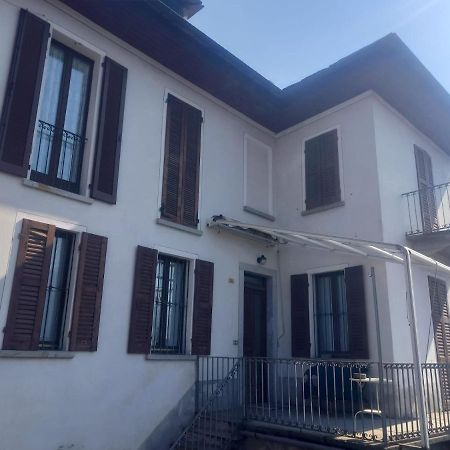 La Casa Nel Prunent Trontano Exterior foto